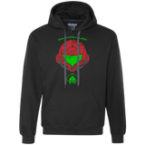 Alive Premium Fleece Hoodie