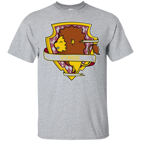 Gryffindorable T-Shirt