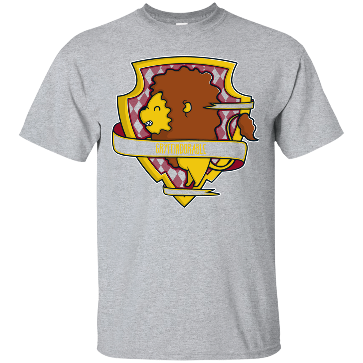 Gryffindorable T-Shirt