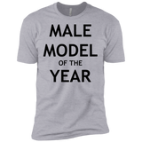 Model of the Year Men's Premium T-Shirt