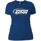 Michigan State Dilly Dilly Women's Premium T-Shirt