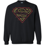 Super Tech Crewneck Sweatshirt