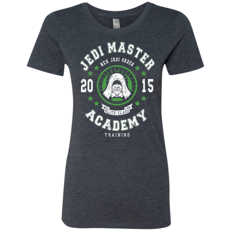 Jedi Master Academy 15 Women's Triblend T-Shirt