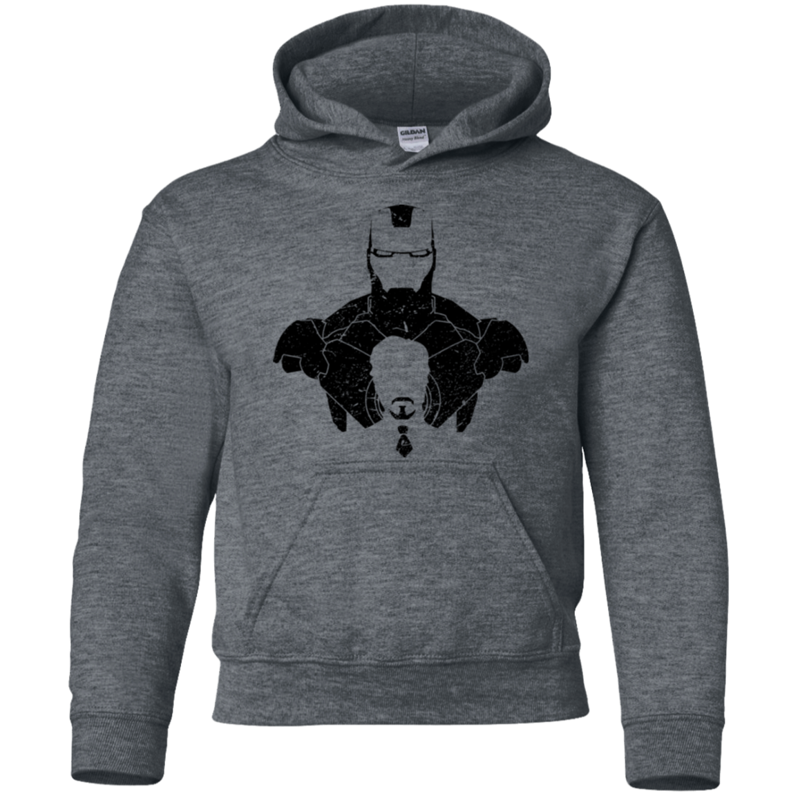 ARMOR SHADOW Youth Hoodie