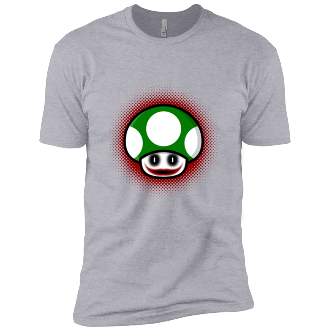 Up Joker Boys Premium T-Shirt