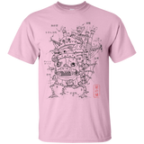 Chateau T-Shirt