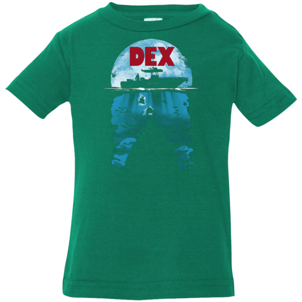 Dex Infant Premium T-Shirt