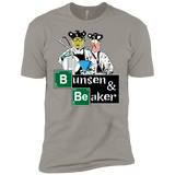 Bunsen & Beaker Boys Premium T-Shirt