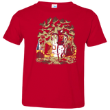 wasteland time Toddler Premium T-Shirt