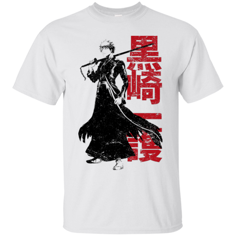 Soul Reaper T-Shirt