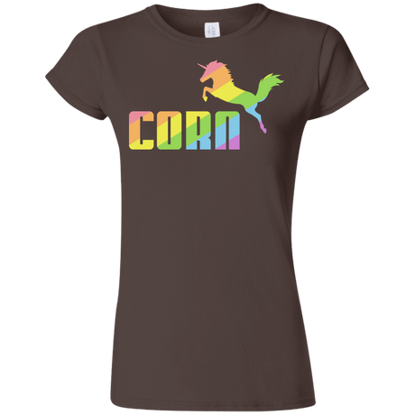 Corn Junior Slimmer-Fit T-Shirt