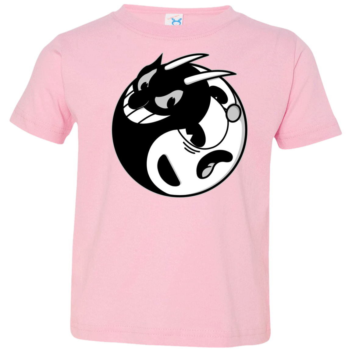 Yin Cup! Toddler Premium T-Shirt