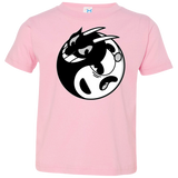 Yin Cup! Toddler Premium T-Shirt