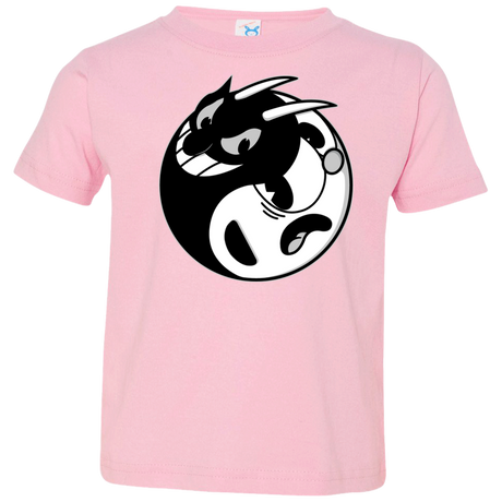 Yin Cup! Toddler Premium T-Shirt