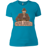 Papa Jones Women's Premium T-Shirt