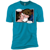 Rebelstein Kiss Boys Premium T-Shirt