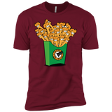 Box of Fries Men's Premium T-Shirt