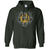 Sherlove Pullover Hoodie