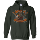 Sacred Ground Pullover Hoodie