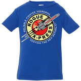 Rogue X-Press Infant Premium T-Shirt