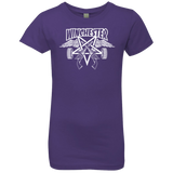 WINCHESTER Girls Premium T-Shirt