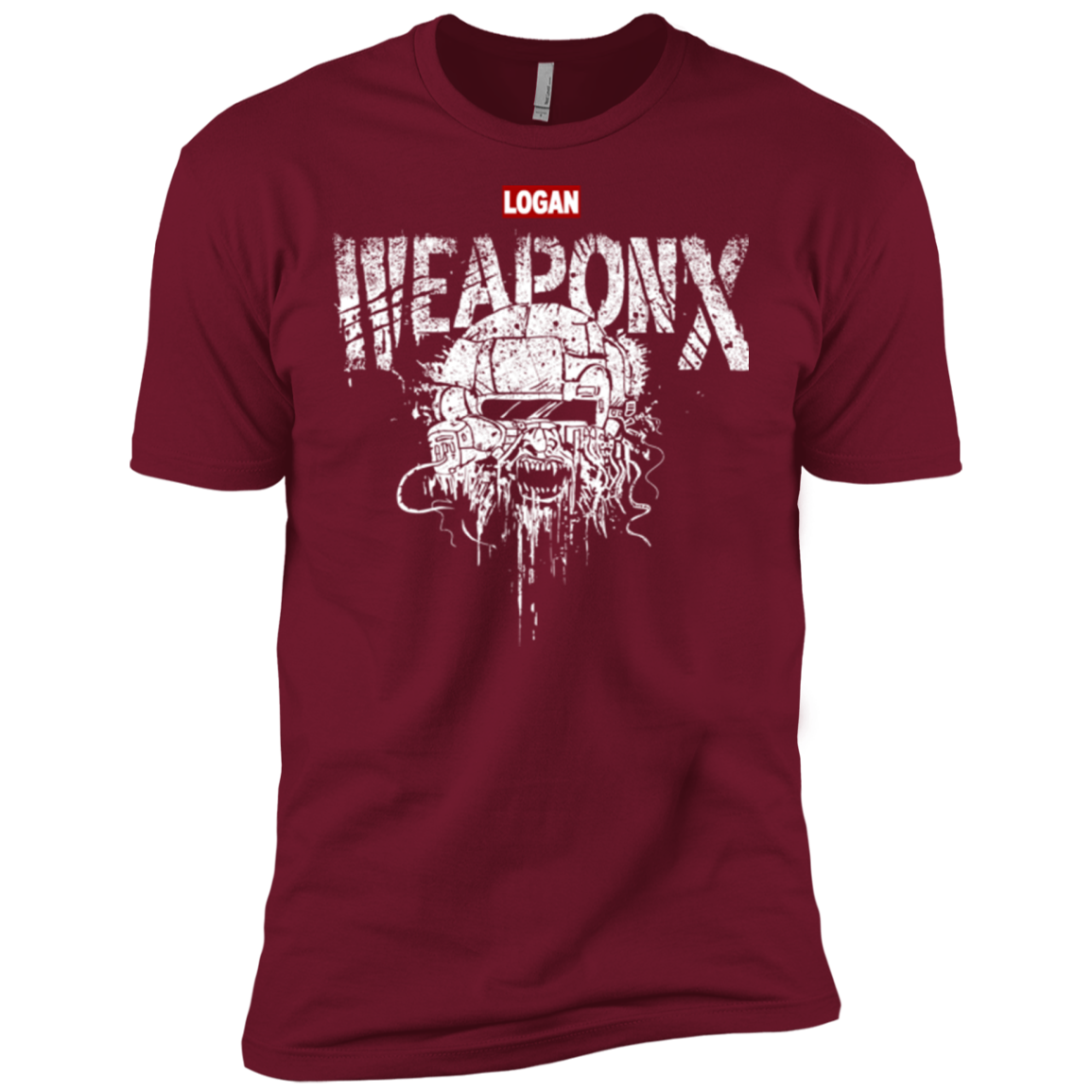 The Weapon Men's Premium T-Shirt