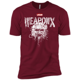 The Weapon Men's Premium T-Shirt