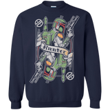 Hunter Crewneck Sweatshirt