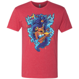 Cave Of Wonders Men's Triblend T-Shirt
