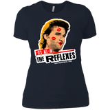 Reflexes Women's Premium T-Shirt