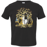 wasteland time Toddler Premium T-Shirt