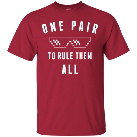 One pair T-Shirt