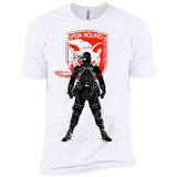 Fox Hound (1) Men's Premium T-Shirt