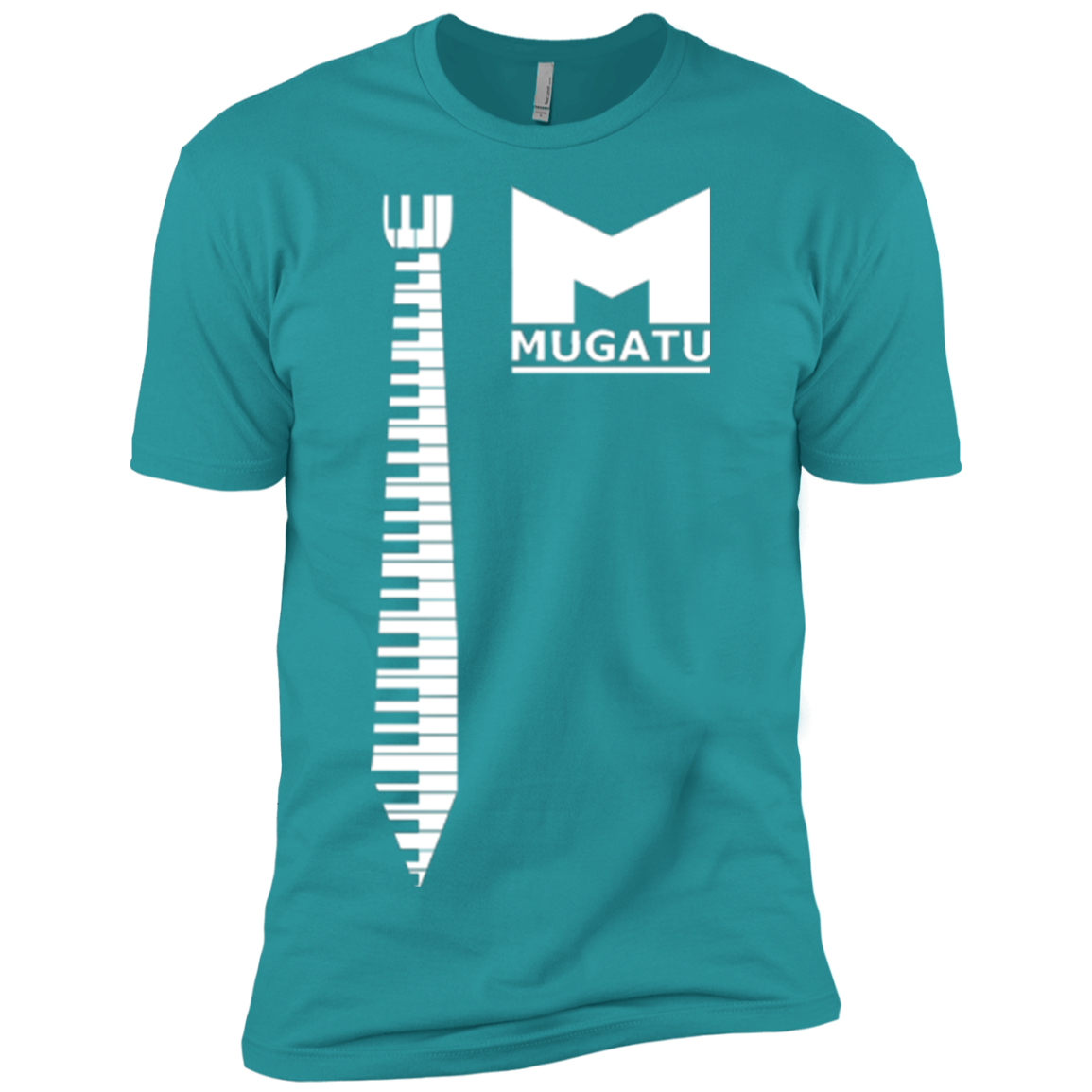 Fashion Victim Men's Premium T-Shirt