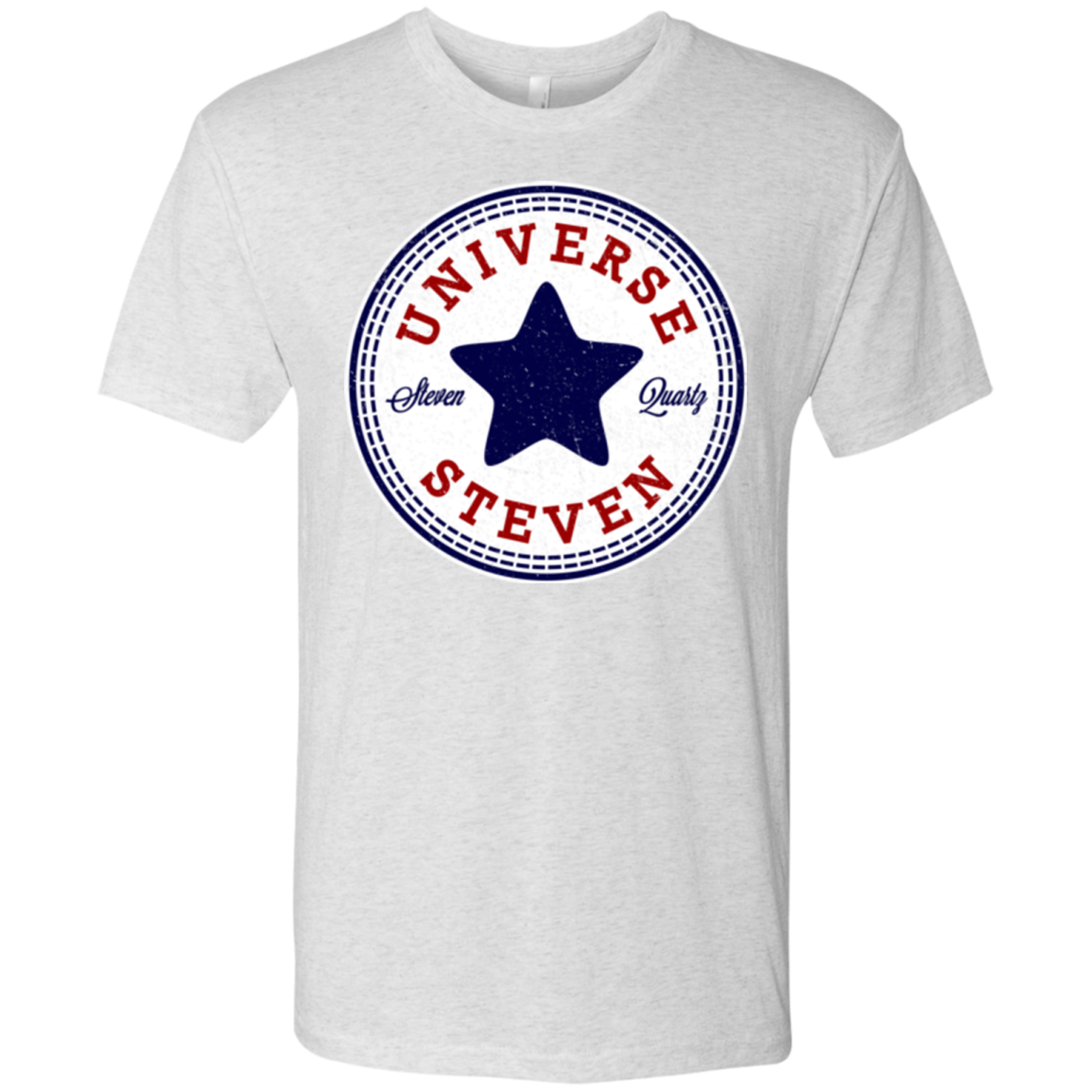 Universe Steven Men's Triblend T-Shirt
