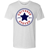 Universe Steven Men's Triblend T-Shirt