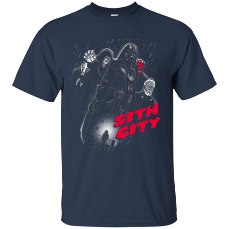 Sith city T-Shirt