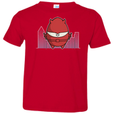 Dare Devilled Egg Toddler Premium T-Shirt