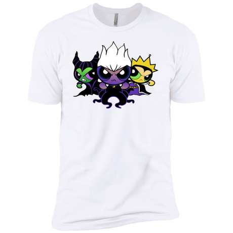 Villain Puff Girls Boys Premium T-Shirt