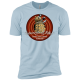 Exterminate All Folks Boys Premium T-Shirt