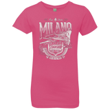 Ooga Chaka Girls Premium T-Shirt