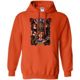 Murder House Pullover Hoodie