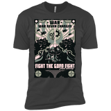 War Never Changes Boys Premium T-Shirt