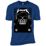 Vader Rock Men's Premium T-Shirt