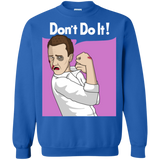 Tyler Crewneck Sweatshirt