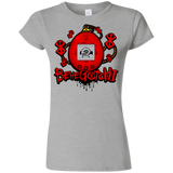 BeheGotchi Junior Slimmer-Fit T-Shirt