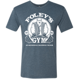 Foleys Gym Men's Triblend T-Shirt