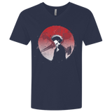 space cowboy 2 Men's Premium V-Neck