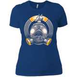 The Ruthless Killer Women's Premium T-Shirt