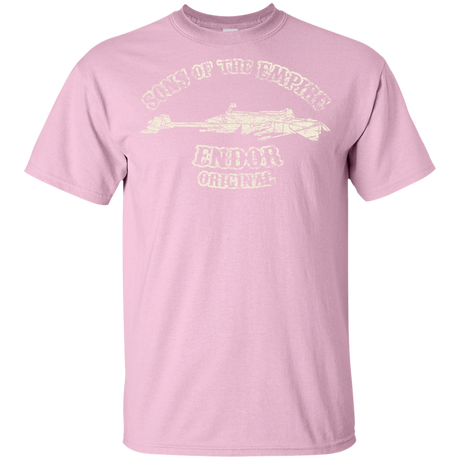 Sons of the Empire Speeder Youth T-Shirt